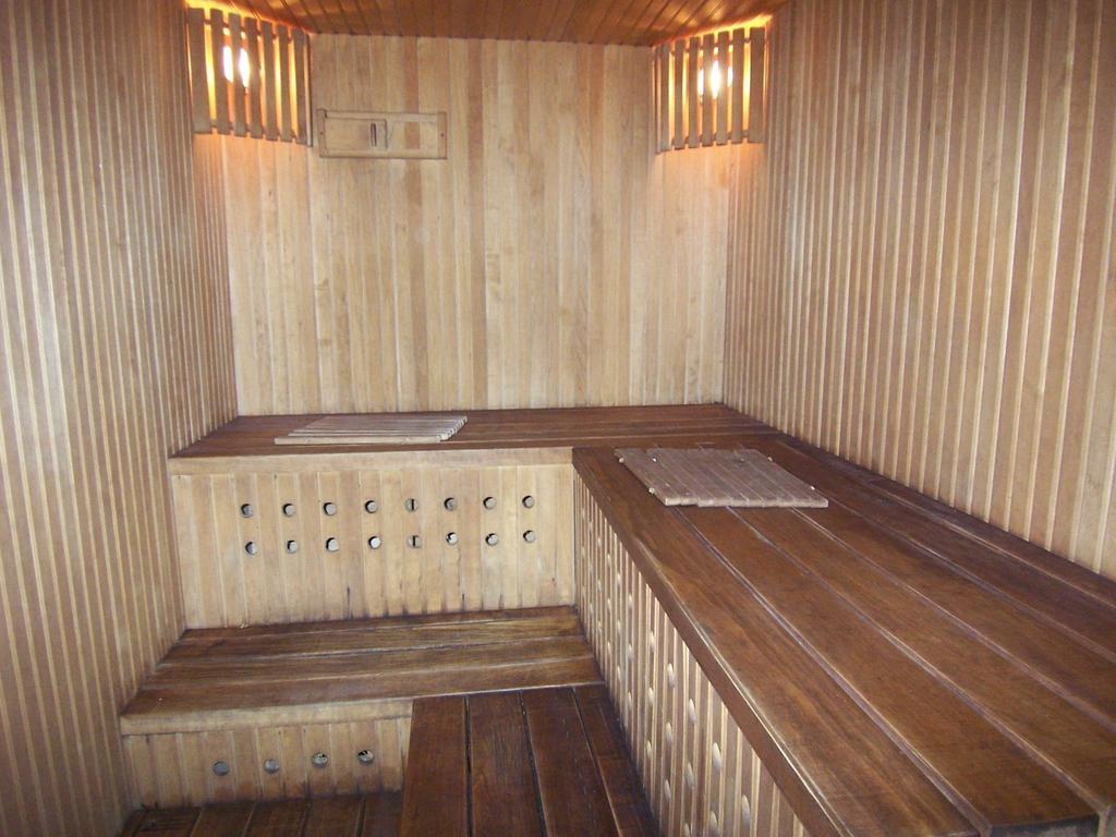 Po Kastonu & Spa Palanga Esterno foto