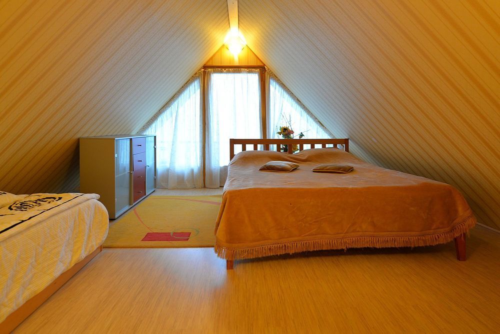 Po Kastonu & Spa Palanga Esterno foto